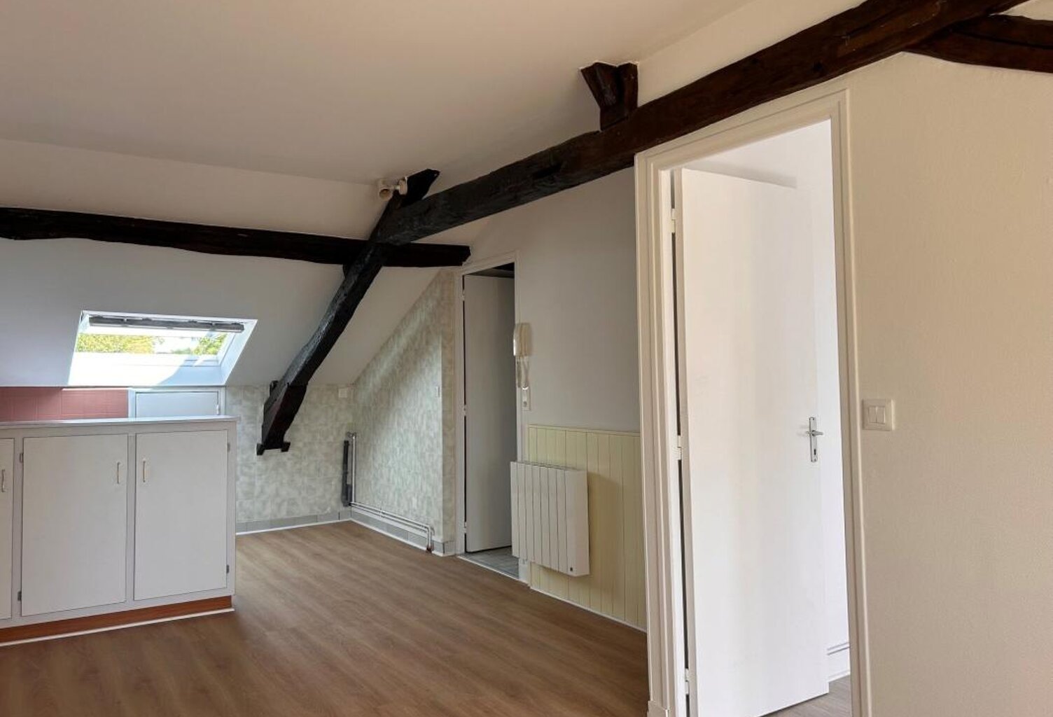 Appartement À Louer — photo 1