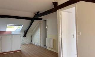 Appartement 2 Pièces 31 m² à louer à Château-Renault (37110)