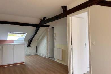 Appartement 2 pièces 450 €