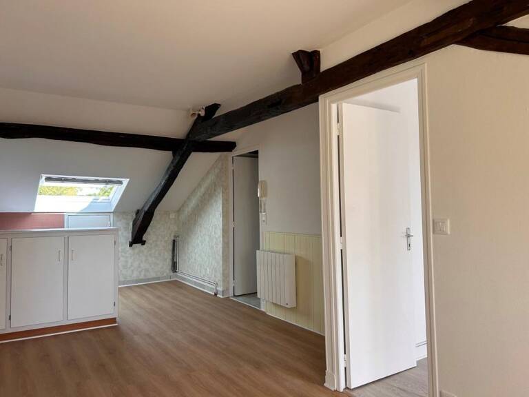Appartement À Louer — photo 1