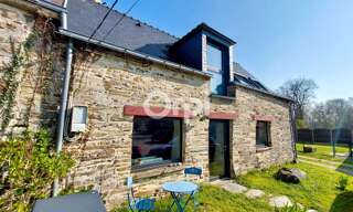 Maison 4 Pièces 136 m² à vendre à Saint-Dolay (56130)