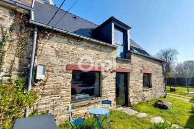 Maison 4 pièces 267750 €