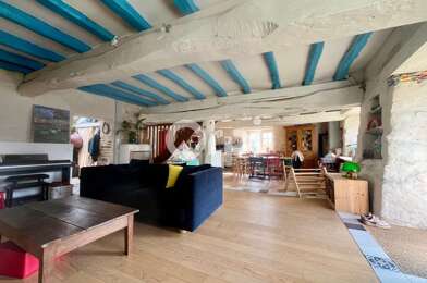 Maison 4 pièces 267750 €