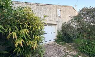 Maison 4 Pièces 150 m² à vendre à Sainte-Gemme (17250)