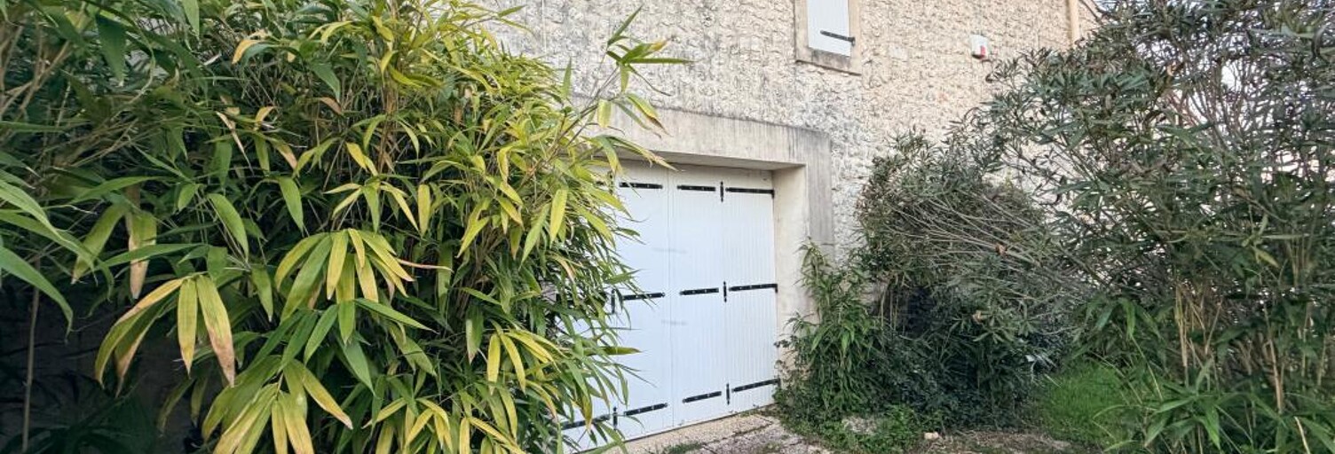 Maison 4 Pièces 150 m² à vendre à Sainte-Gemme (17250)