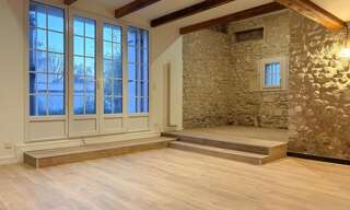 Maison 4 Pièces 150 m² à vendre à Sainte-Gemme (17250)