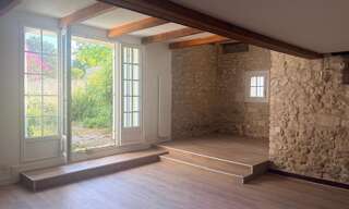 Maison 4 Pièces 153 m² à vendre à Sainte-Gemme (17250)