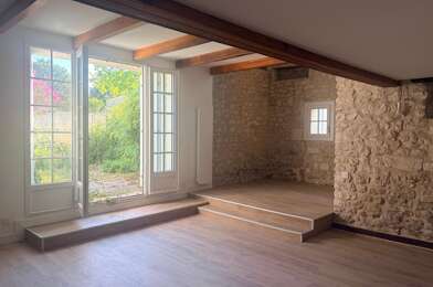 Maison 4 pièces 175000 €