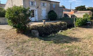 Maison 4 Pièces 153 m² à vendre à Sainte-Gemme (17250)