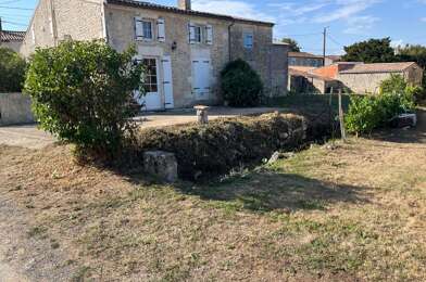 Maison 4 pièces 165000 €