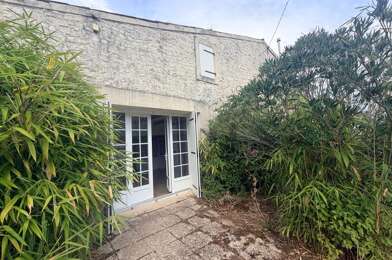 Maison 4 pièces 165000 €