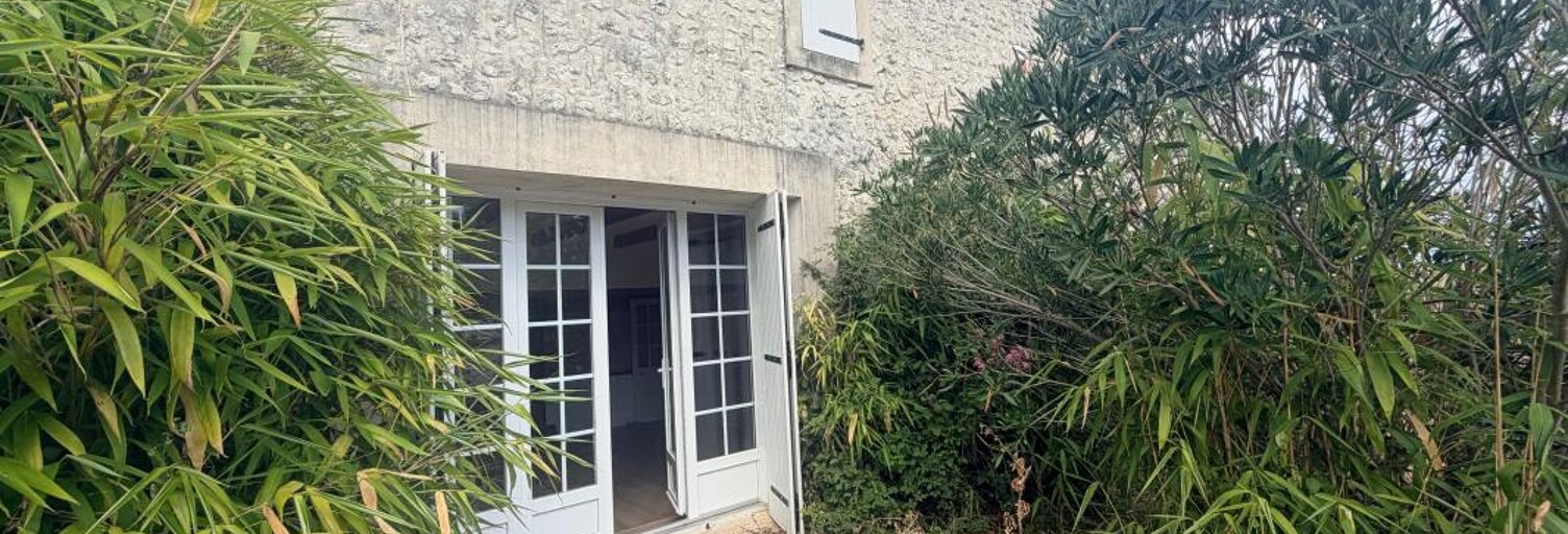 Maison 4 Pièces 149 m² à vendre à Sainte-Gemme (17250)