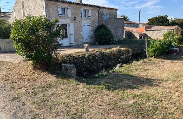 Charme de l’ancien rénové au calme — photo 3