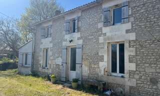 Maison 8 Pièces 220 m² à vendre à Barzan (17120)