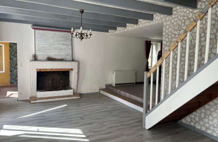 Maison À Vendre Barzan avec Gite indépendant — photo 2