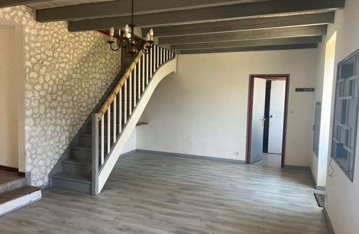 Maison À Vendre Barzan avec Gite indépendant — photo 3