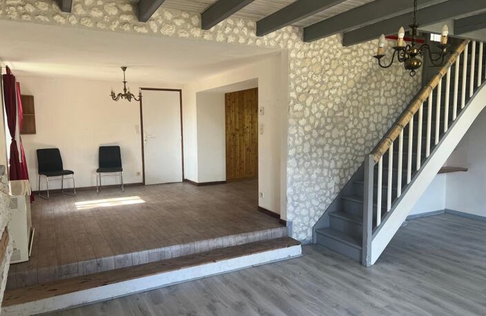 Maison À Vendre Barzan avec Gite indépendant — photo 5