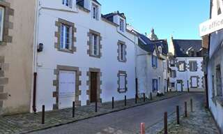 Appartement 4 Pièces 68 m² à vendre à Le Croisic (44490)