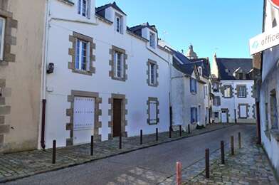 Appartement 4 pièces 234300 €