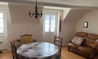 Appartement 4 Pièces 68 m² à vendre à Le Croisic (44490)
