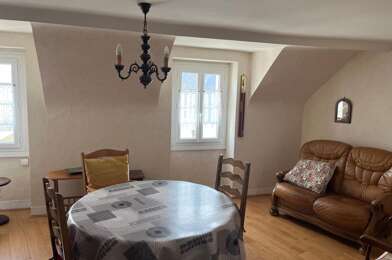 Appartement 4 pièces 234300 €