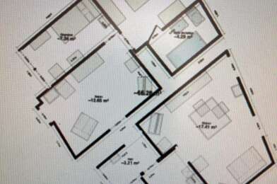 Appartement 4 pièces 207675 €
