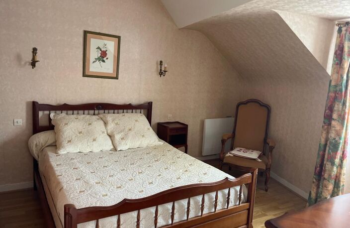 Appartement Le Croisic 4 pièces. Un bien rare sur le marché, alliant la solidité d'une petite copropriété et le confort d'un quartier "bulle" en plein centre-ville — photo 4