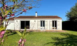 Maison 4 Pièces 72 m² à vendre à Dolus-d'Oléron (17550)
