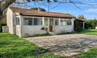 Maison 3 Pièces 93 m² à vendre à Saint-Pierre-d'Oléron (17310)
