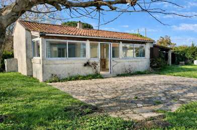 Maison 3 pièces 242650 €