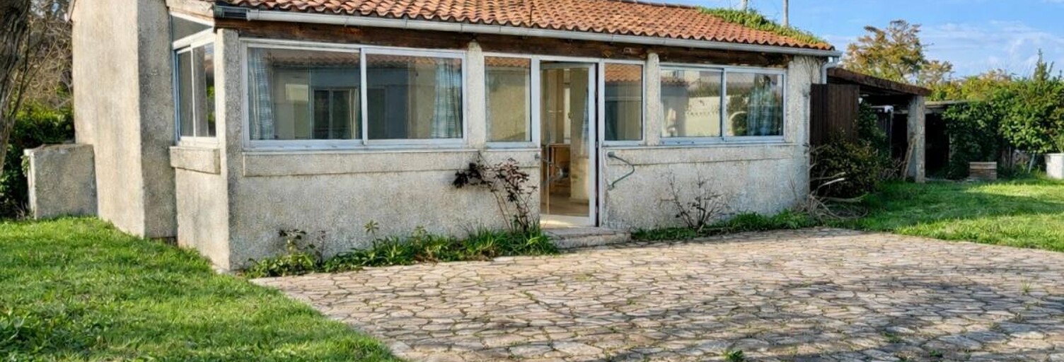 Maison 3 Pièces 93 m² à vendre à Saint-Pierre-d'Oléron (17310)