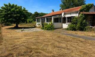Maison 3 Pièces 93 m² à vendre à Saint-Pierre-d'Oléron (17310)