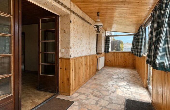 Charmante maison à rénover à proximité immédiate des plages — photo 2