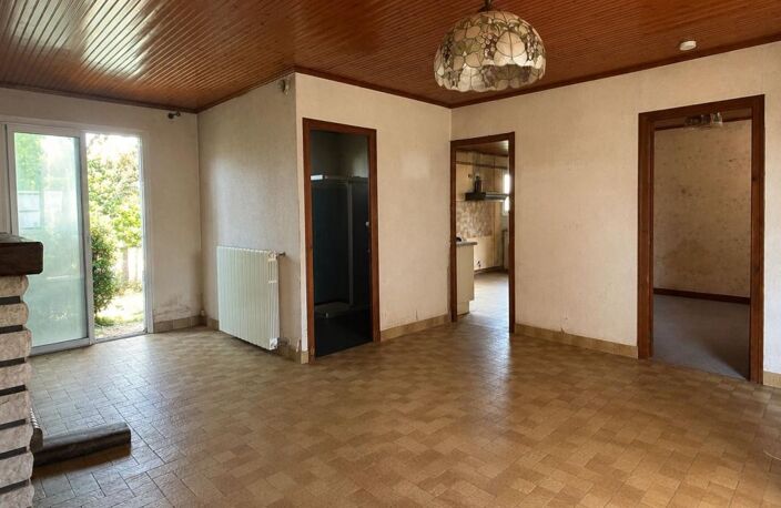 Charmante maison à rénover à proximité immédiate des plages — photo 3