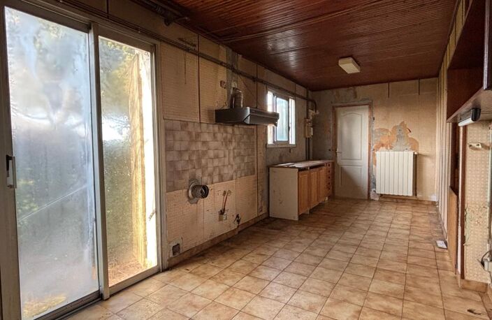 Charmante maison à rénover à proximité immédiate des plages — photo 4