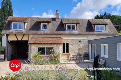 Maison 5 pièces 256000 €