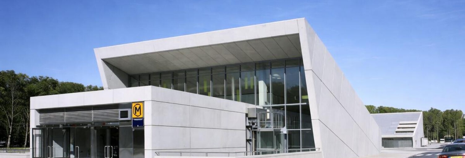 Immeuble  339 m² à vendre à Ramonville-Saint-Agne (31520)