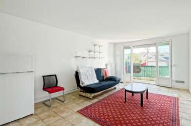 Appartement 2 pièces 41000 €