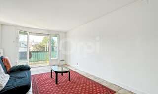 Appartement 2 Pièces 29 m² à vendre à Évreux (27000)