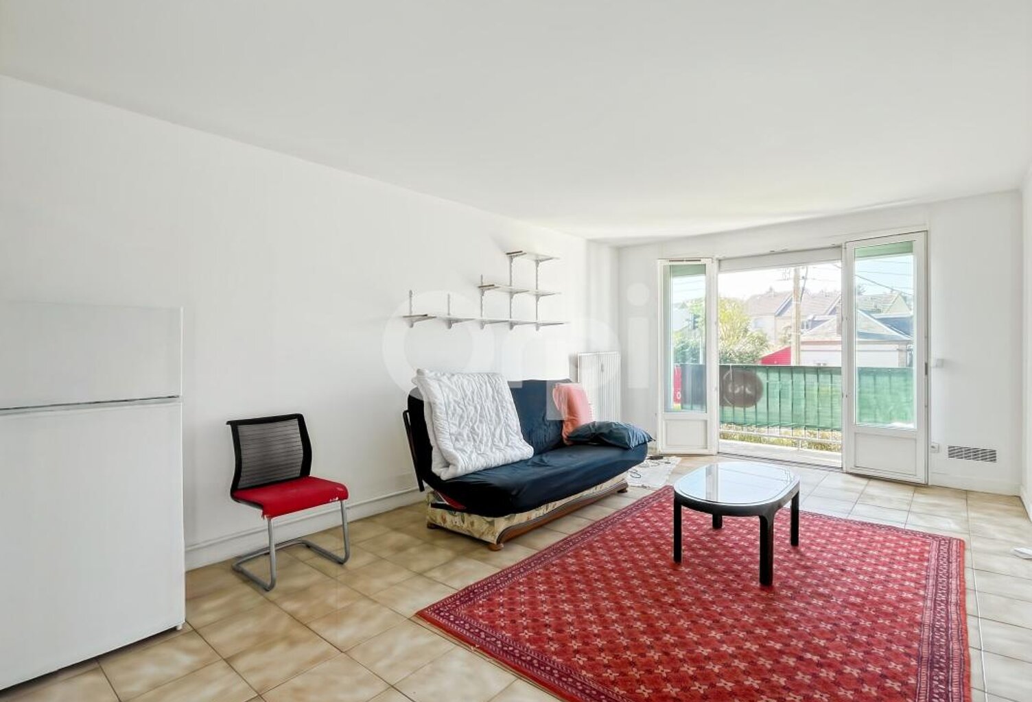 Appartement 29 m2 — photo 1