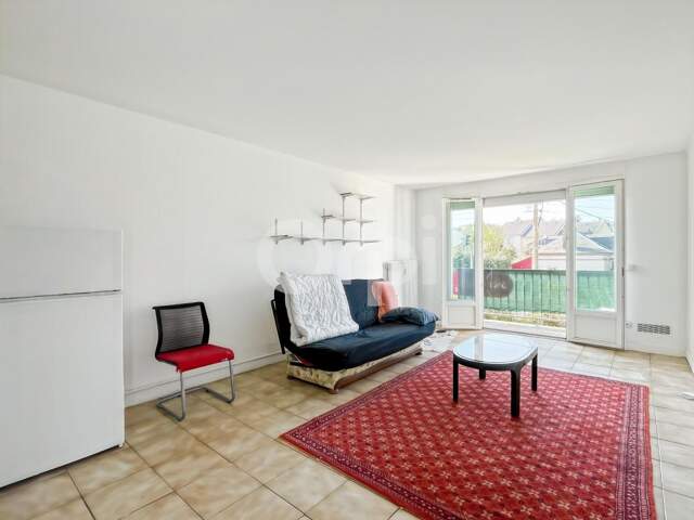 Appartement 29 m2 — photo du bien