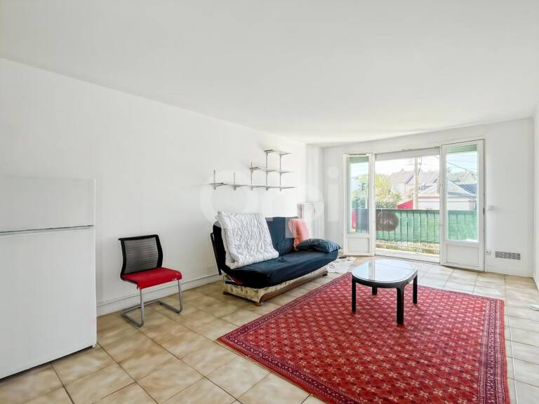 Appartement 29 m2 — photo 1