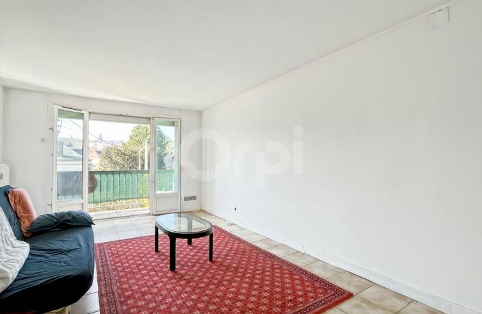 Appartement 29 m2 — photo 2