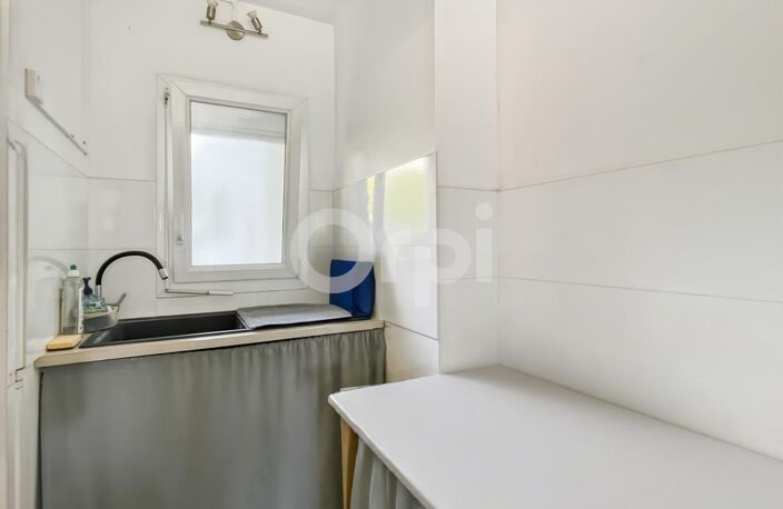 Appartement 29 m2 — photo 4