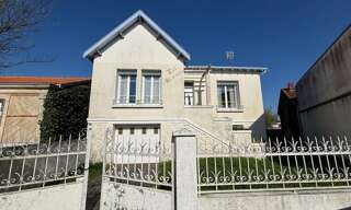 Maison 4 Pièces 120 m² à vendre à Bourcefranc-le-Chapus (17560)