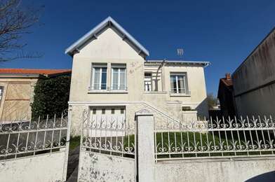 Maison 4 pièces 206700 €