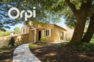 Maison 4 pièces 316900 €