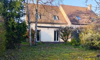 Maison 4 Pièces 104 m² à vendre à Fleury-les-Aubrais (45400)