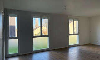 Appartement 2 Pièces 50 m² à louer à La Châtre (36400)