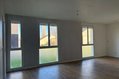 Appartement 2 pièces 429 €